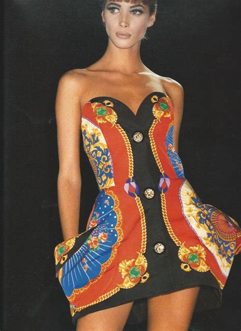 shop vintage versace women|vintage Versace clothes for sale.